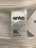 Christmas - Anko - Size XL - XMAS1149 MTS MPLU - GEE