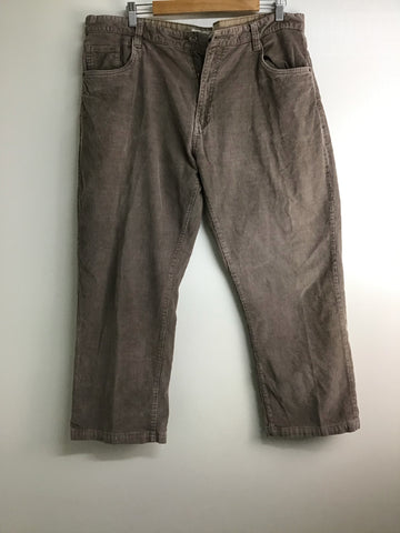 Mens Pants - Premium Apparel - Size 40 - MP0281 MPLU - GEE