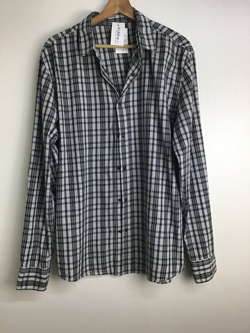 Mens Shirts - Industrie - Size L - MSH779 - GEE