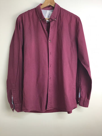 Mens Shirts - Connor - Size M - MSH780 - GEE