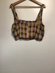 Vintage Tops - Ally - Size 14 - VTOP1987 LT0 - GEE