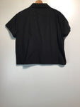 Vintage Tops - Black Friday - Size 16 - VTOP1992 LT0 WPLU - GEE