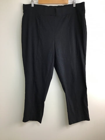 Ladies Pants - Belle Curve - Size 18 - LP01037 WPLU - GEE