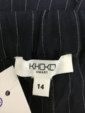 Ladies Pants - Khoko - Size 14 - LP01038 - GEE