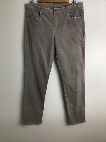 Ladies Pants - Rockmans - Size 14 - LP01044 - GEE