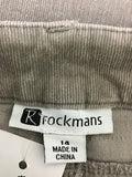 Ladies Pants - Rockmans - Size 14 - LP01044 - GEE