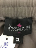 Ladies Pants - Augustine International - Size XL - LP01045 WPLU - GEE