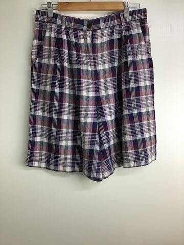 Ladies Shorts - Katies - Size 14 - LS0855 - GEE