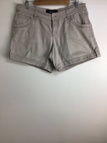 Ladies Shorts - JeansWest - Size 12 - LS0856 - GEE