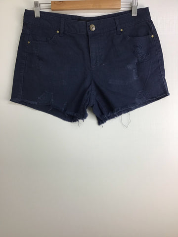 Ladies Shorts - Jay Jays - Size 12 - LS0858 - GEE
