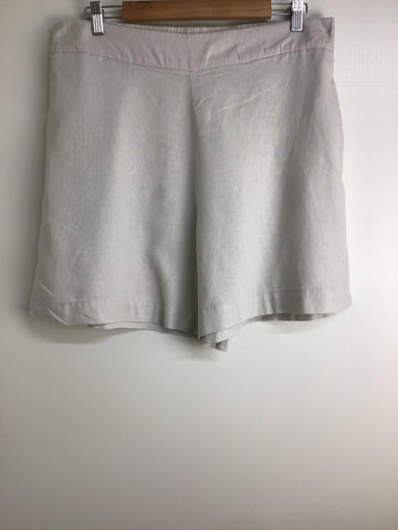 Ladies Shorts - Anko - Size 16 - LS0860 WPLU - GEE