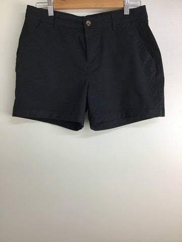 Ladies Shorts - Brilliant Basics - Size 10 - LS0863 - GEE