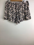 Ladies Shorts - Anko - Size 18 - LS0864 WPLU - GEE