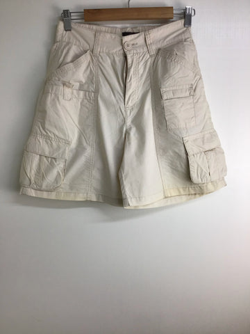 Ladies Shorts - Factorie - Size XS - LS0866 - GEE