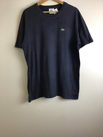 Premium Vintage Tops, Tees & Tanks - Mens Lacoste T'shirt - Size 6/XL - PV-TOP284 - GEE