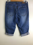 Ladies Shorts - The 1964 Denim Company - Size 12 - LS0876 LJE - GEE