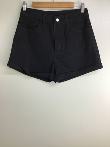Ladies Shorts - Shein - Size M - LS0878 - GEE
