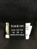 Ladies Shorts - Shein - Size M - LS0878 - GEE
