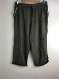 Ladies Shorts - Rockmans - Size 10 - LS0873 - GEE