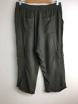 Ladies Shorts - Rockmans - Size 10 - LS0873 - GEE