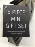 Beauty - 5 Piece Mini Gift Set - ACBE3541 - GEE