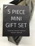 Beauty - 5 Piece Mini Gift Set - ACBE3541 - GEE
