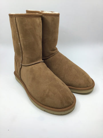 Mens Shoes - Jumbo UGG Boots - Size 13 - MS0159 - GEE