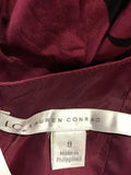 Premium Vintage Dresses & Skirts -  LC: Lauren Conrad Dress - Size 6 - PV-DRE198 - GEE