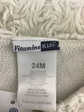 Girls Jacket - Vitamins Kids - Size 24Mths - GRL1380 GJ0 - GEE