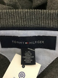 Mens Knitwear - Tommy Hilfiger - Size L - MW0217 - GEE