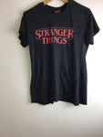 Bands & Graphic Tees - Stranger Things - Size XS - VBAN1671 - GEE