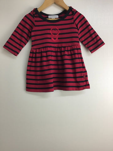 Baby Girls Dress - Pumpkin Patch - Size 3-6Mths - GRL1391 BAGD - GEE