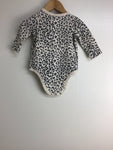 Baby Girls Jumpsuit - Cotton On Baby - Size 00 - GRL1395 BJUM - GEE