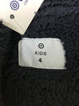 Boys Jacket - Target Kids - Size 4 - BYS1160 BJ0 BW0 - GEE