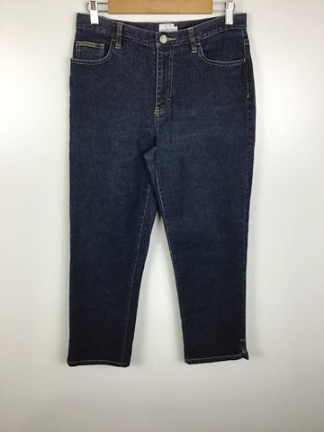 Premium Vintage Denim - Calvin Klein Jeans - Size 6 - PV-DEN144 - GEE