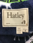 Boys Jacket - Hatley - Size 3 - BYS1143 BJ0 - GEE