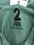 Boys T'Shirt  - Cotton On Kids - Size 2 - BYS1147 BTS - GEE