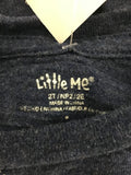 Boys T'Shirts - Little Me - Size 2 - BYS1149 BTS - GEE