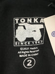 Boys T'Shirts - Tonka - Size 2 - BYS1151 BTS - GEE