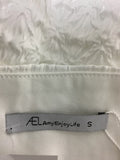 Ladies Skirts - (AEL) AmyEnjoyLife - Size S - LSK1574 - GEE