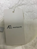 Ladies Skirts - (AEL) AmyEnjoyLife - Size S - LSK1574 - GEE