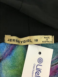 Vintage Inspired Jackets - Jersey Girl - Size 18 - VJAC1014 WPLU - GEE