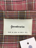 Vintage Inspired Jackets - Stradivarius - Size EUR M USA M - VJAC1015 - GEE