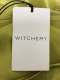 Ladies Tops - Witchery - Size 16 - LT03596 WPLU - GEE