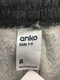 Boys Pants - Anko - Size 8 - BYS1174 BP0 - GEE