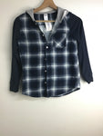 Boys Shirt - Anko - Size 9 - BYS1178 BSH - GEE