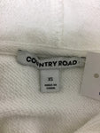 Ladies Tops - Country Road - Size XS - LT03600 - GEE