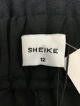 Ladies Pants - Sheike - Size 12 - LP01056 - GEE