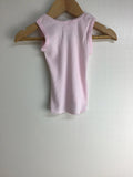 Baby Girls Singlet - Dymples - Size 00 - GRL1402 BAGT - GEE