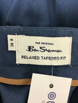 Mens Pants - Ben Sherman - Size 36 - MP0283 MPLU - GEE